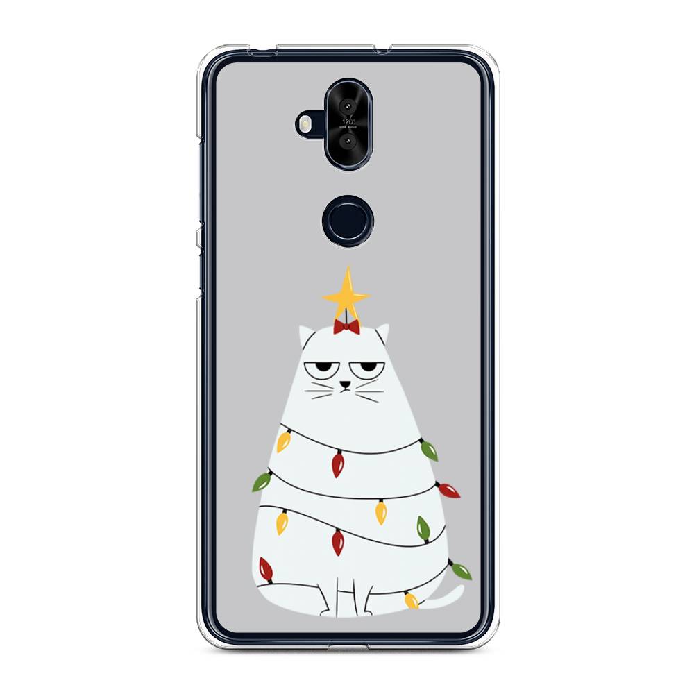 Чехол для Asus Zenfone 5 Lite (ZC600KL) 