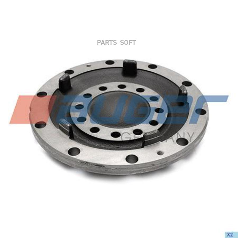 Фланец Ступица Колеса AUGER 75232 18240₽