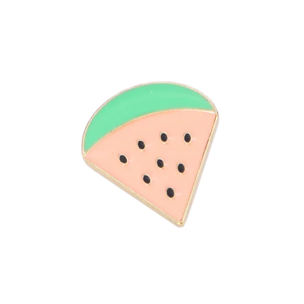 

Значок Арбуз SKU F053
