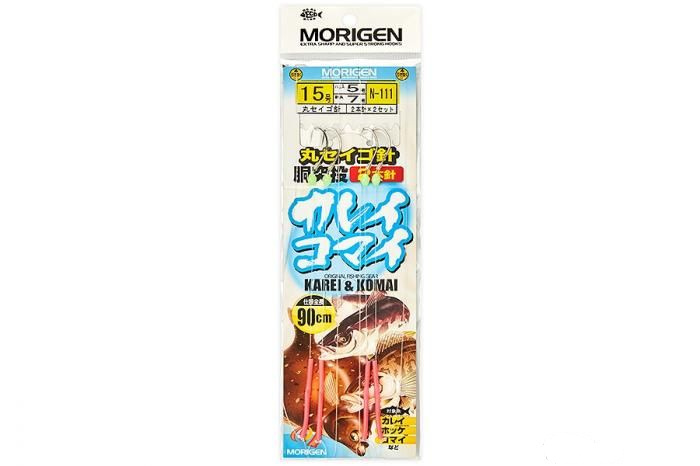 

Оснастка Morigen N-111 #15