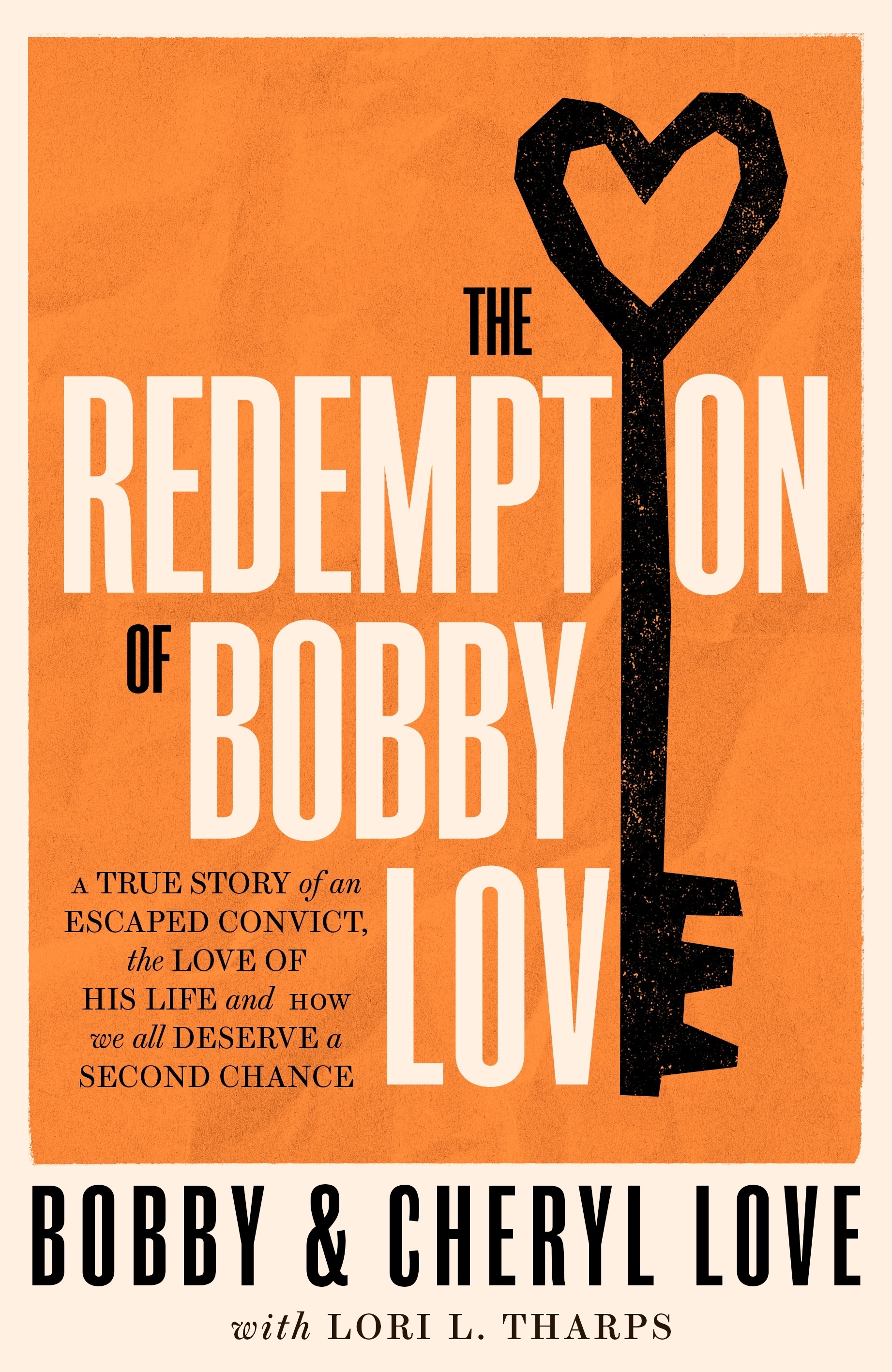 

The Redemption of Bobby Love