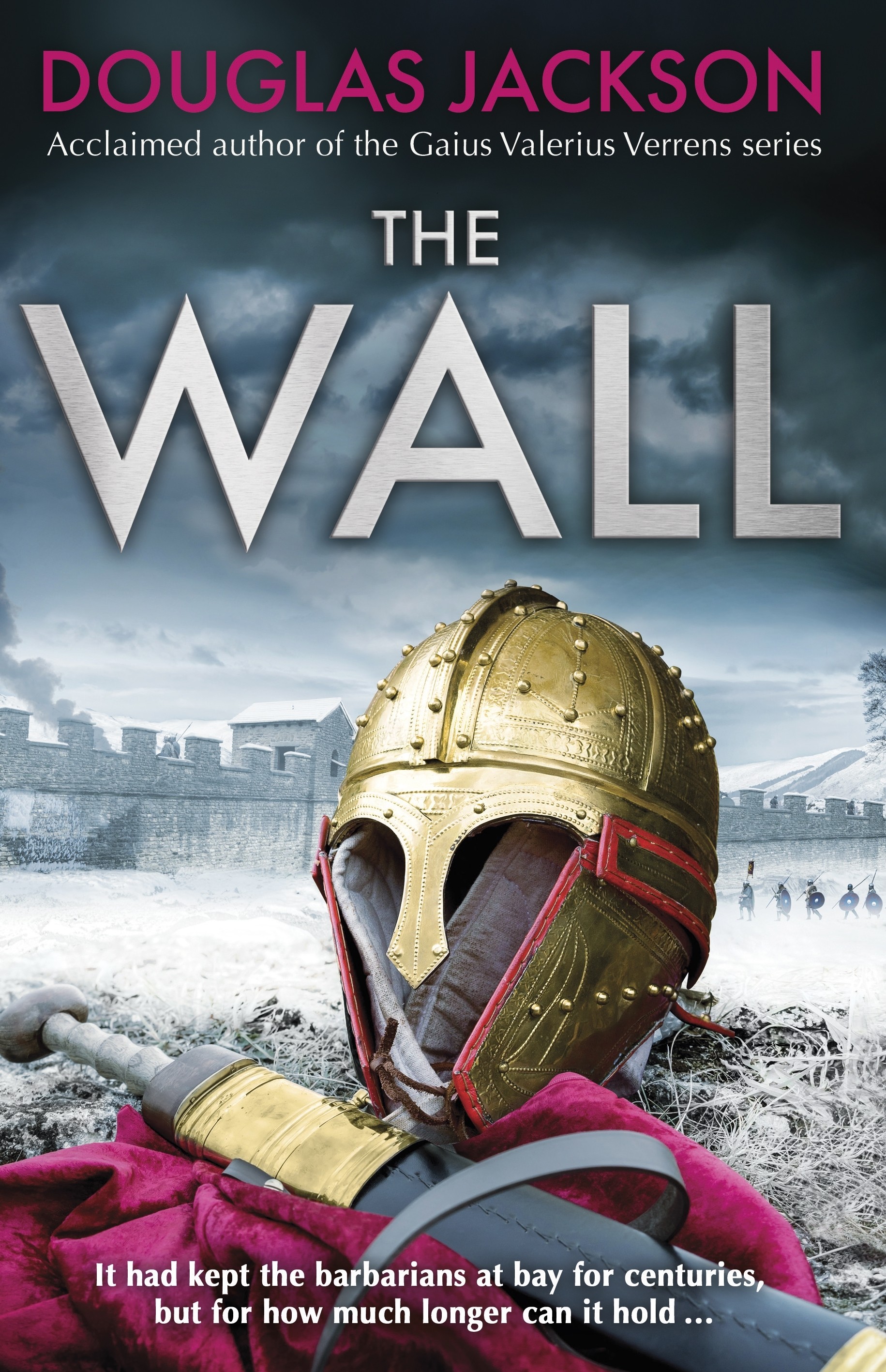

The Wall