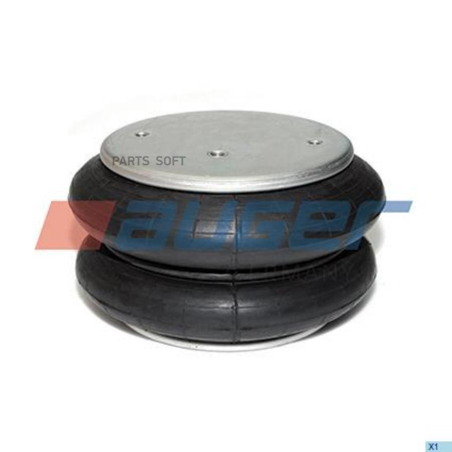 

Многоэтажная Пневмоподушка AUGER au343012p09