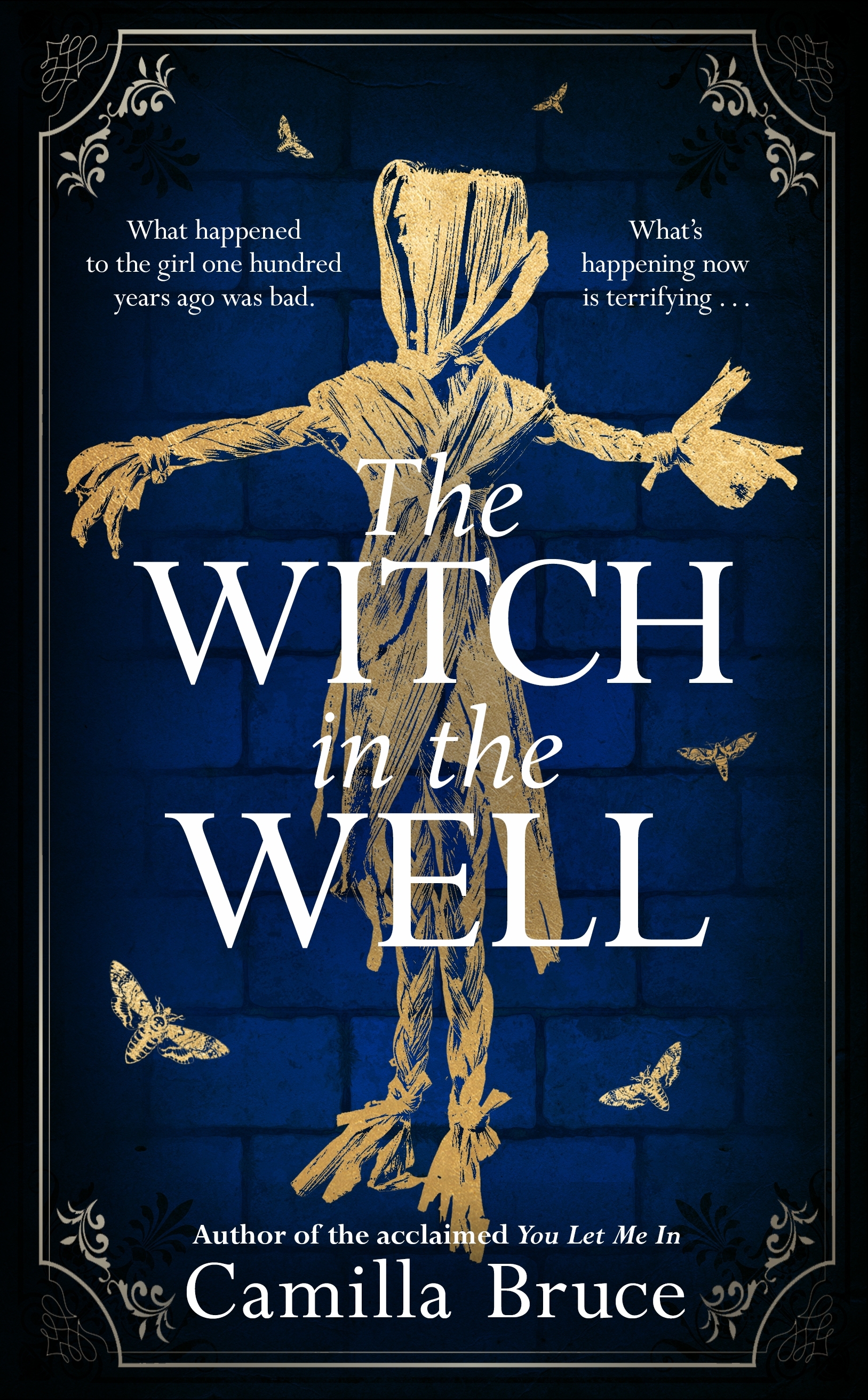 

The Witch in the Well