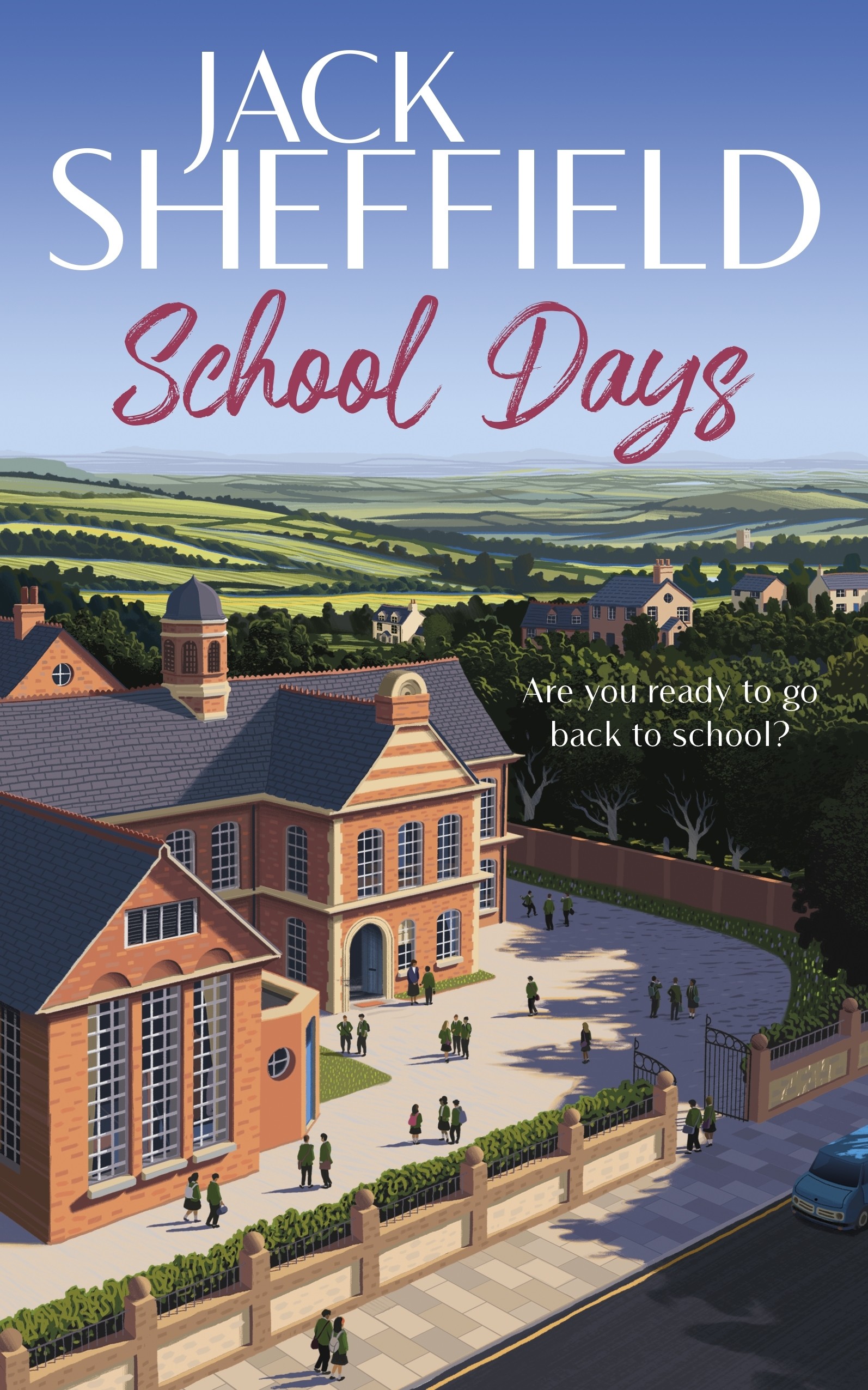 

School Days