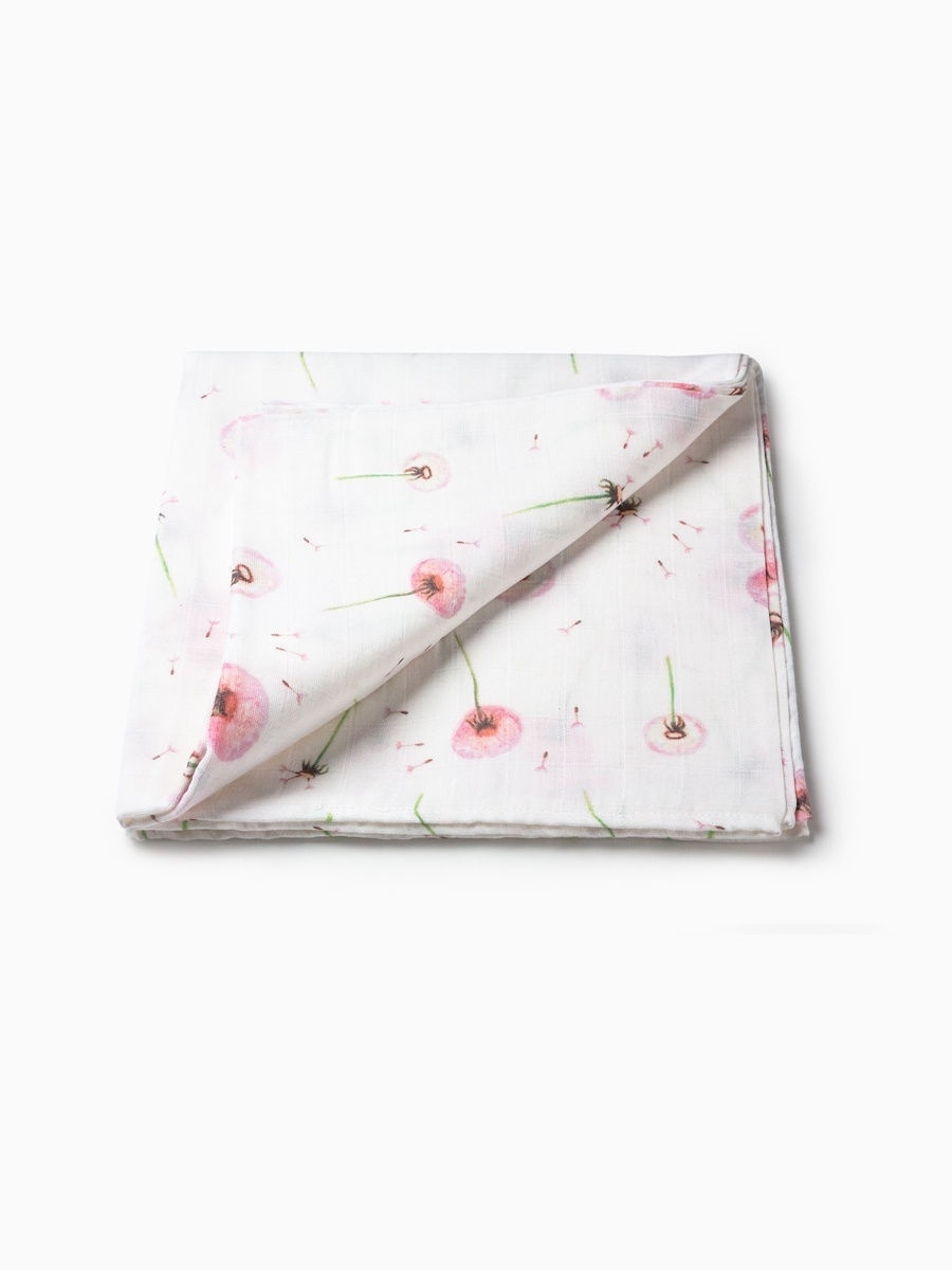 Пеленки Firstday для новорожденных 120x120 см. 10119