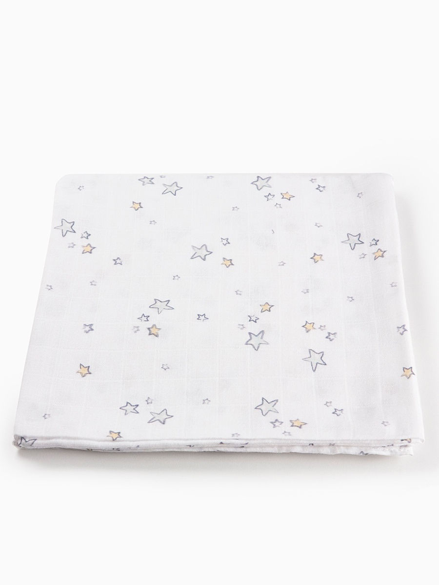 Пеленки Firstday для новорожденных 120x120 см. 10105