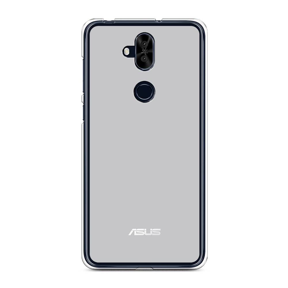 

Чехол для Asus Zenfone 5 Lite (ZC600KL) прозрачный, 43150-6