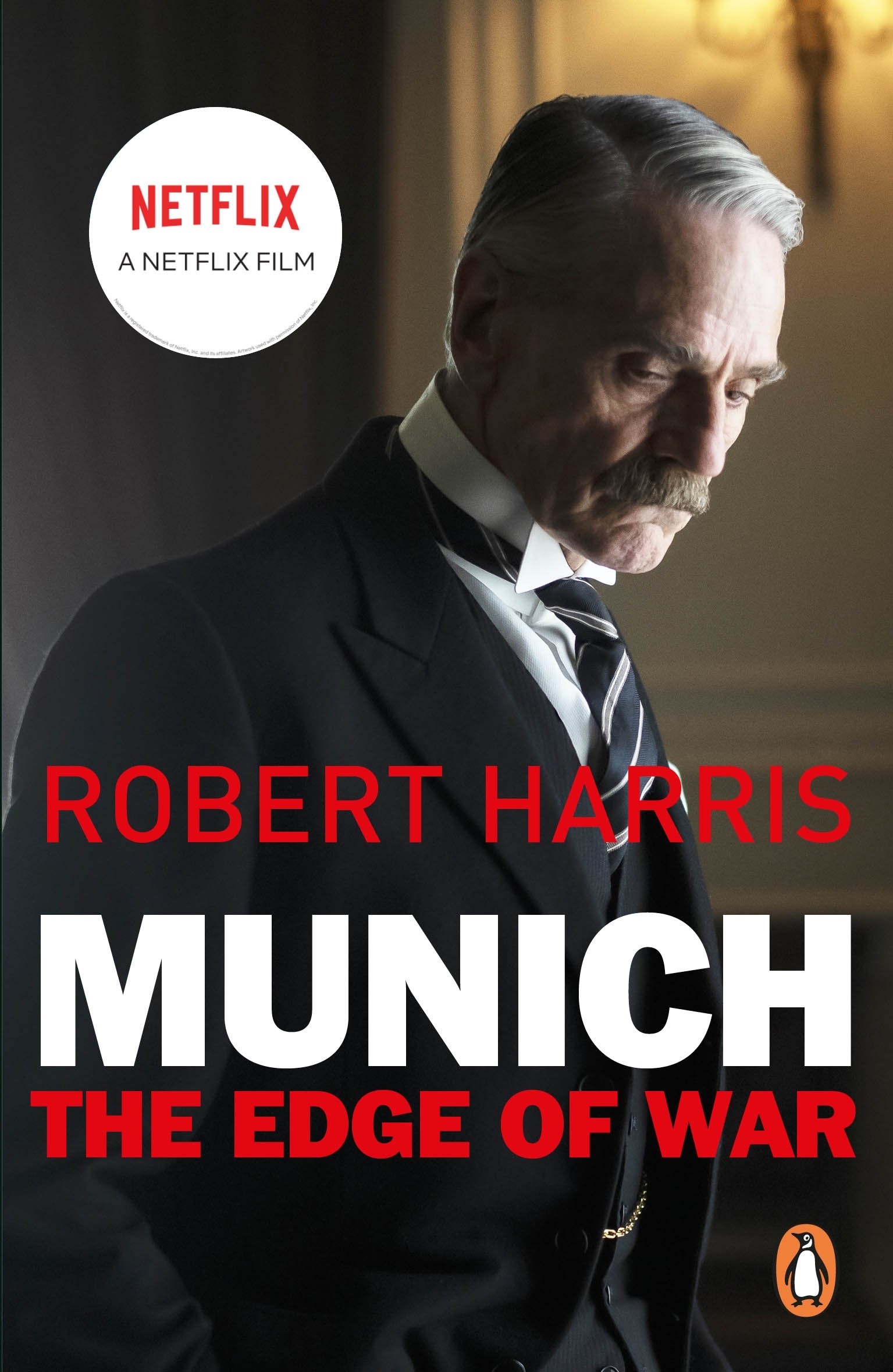 

Munich The Edge of War