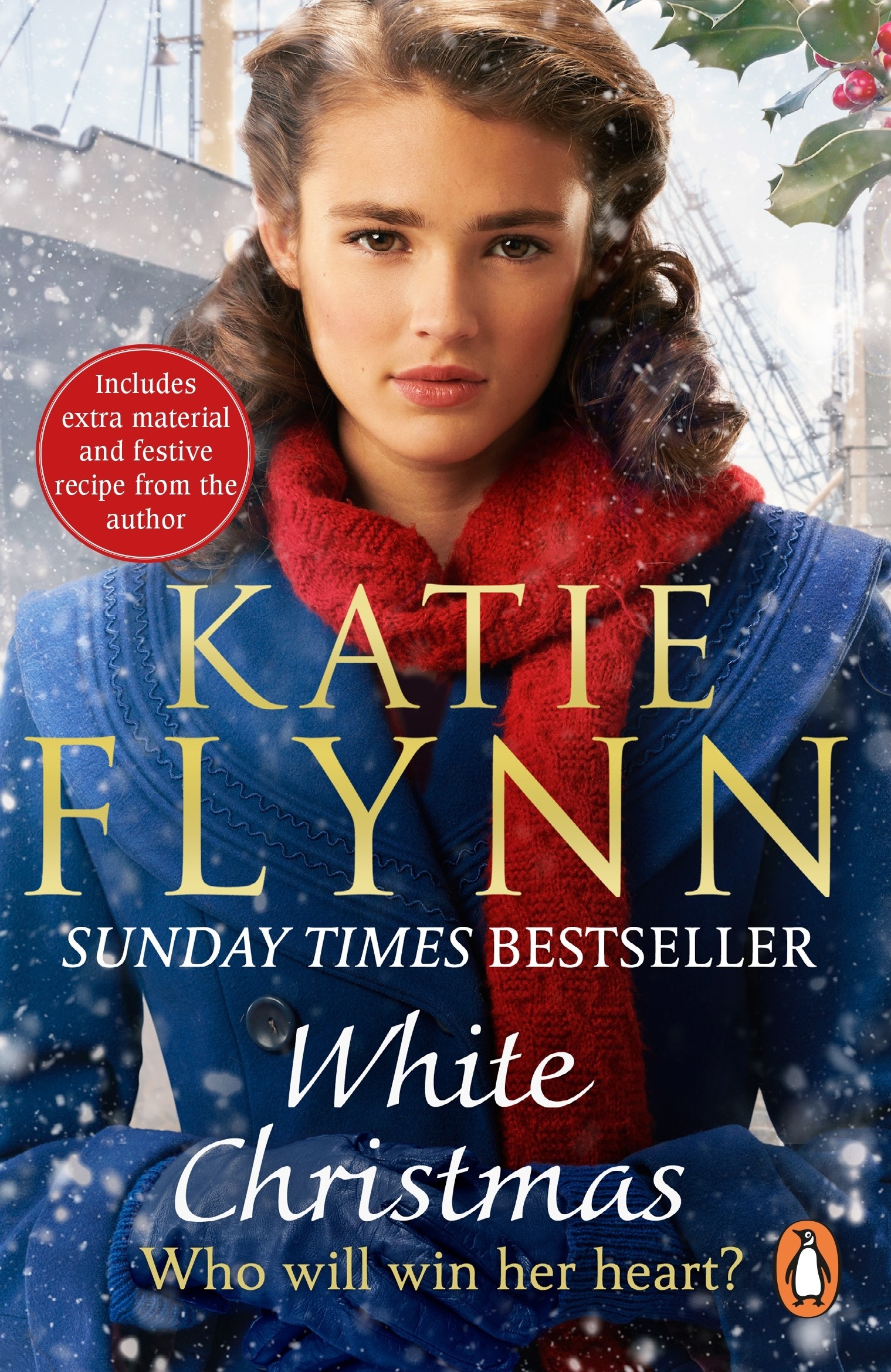

White Christmas