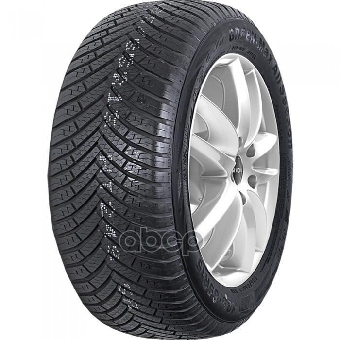 Шины LINGLONG Green-Max All Season 185/65 R15 88 H