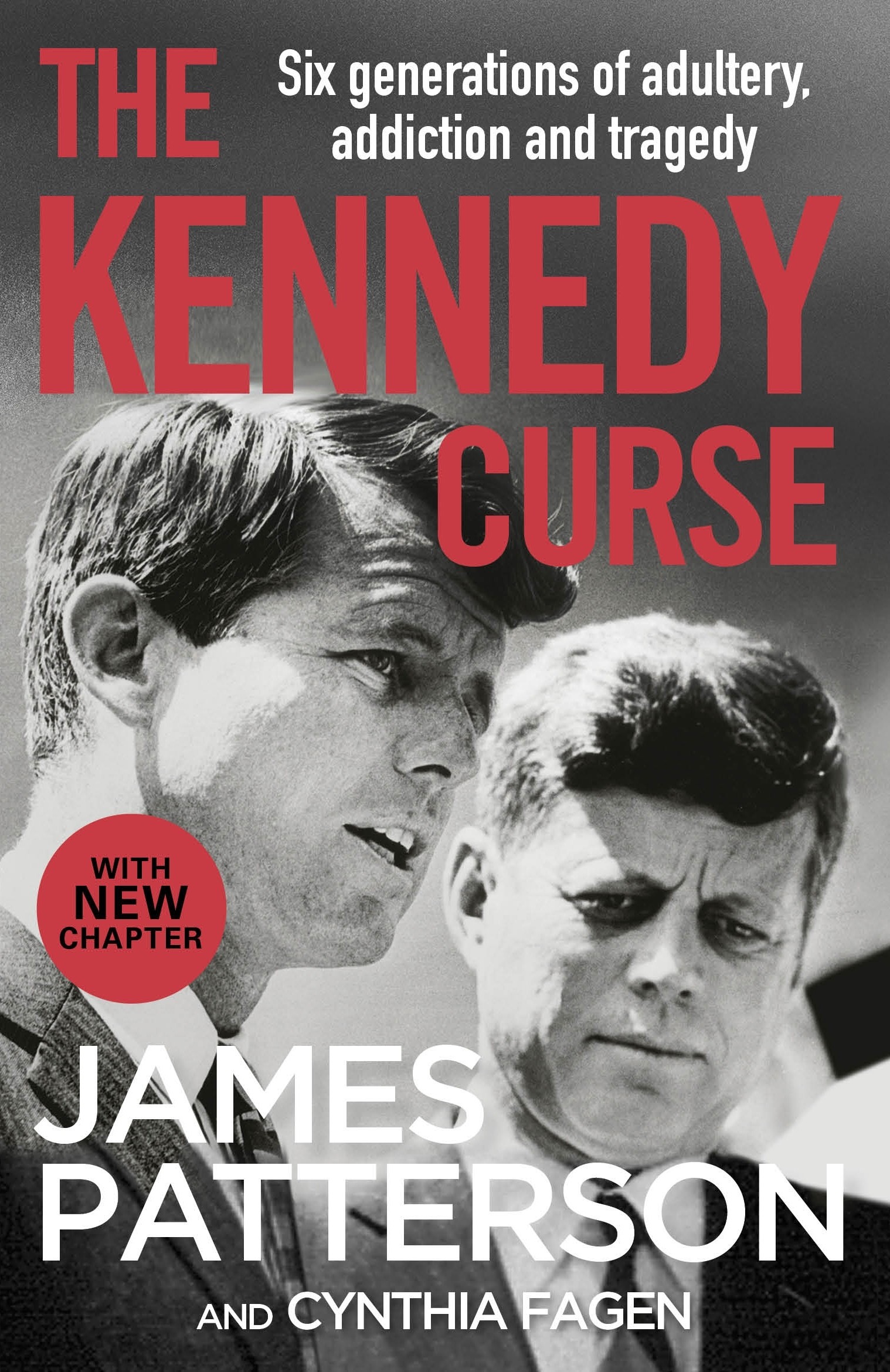 

The Kennedy Curse