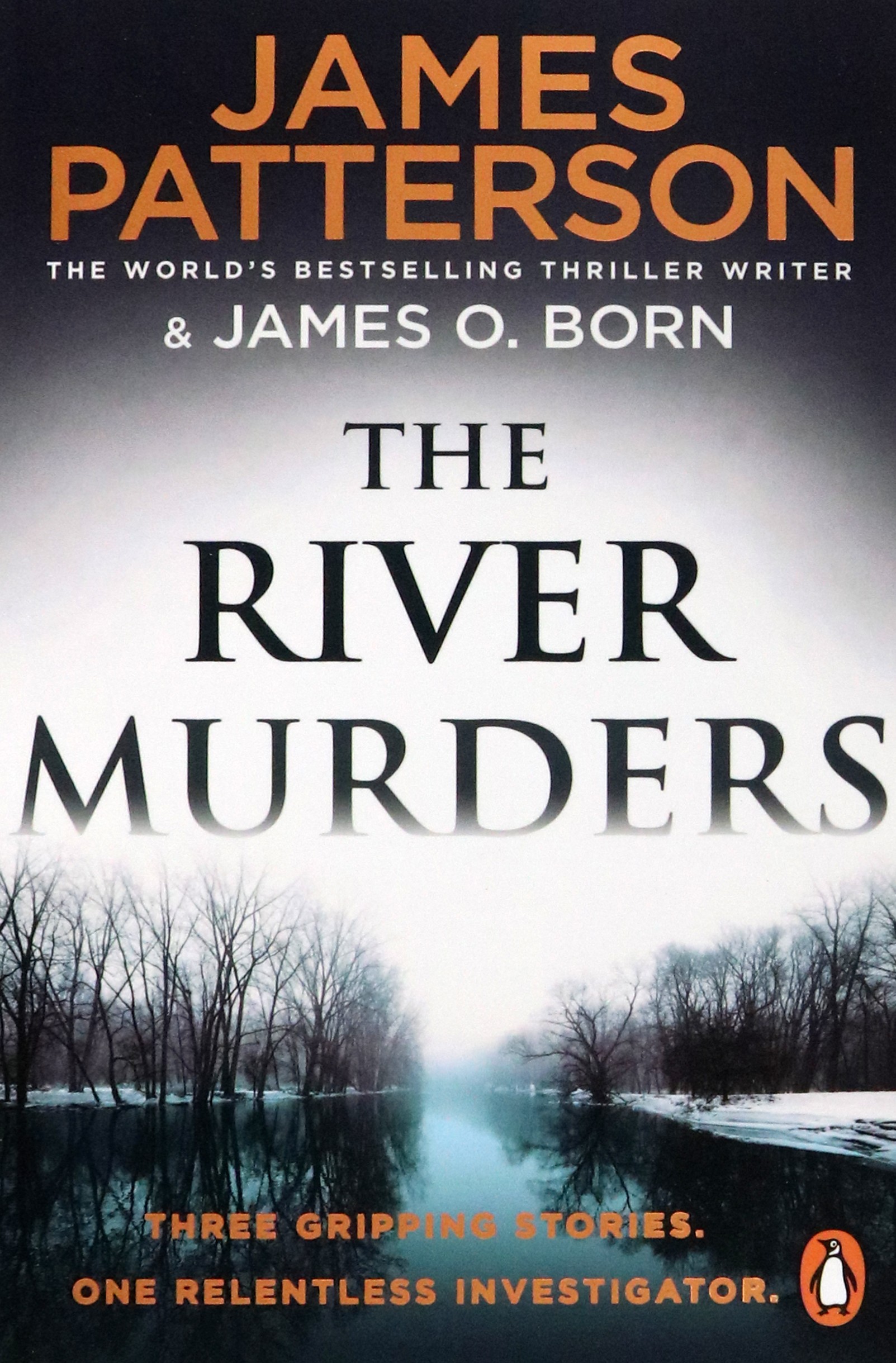 

The River Murders