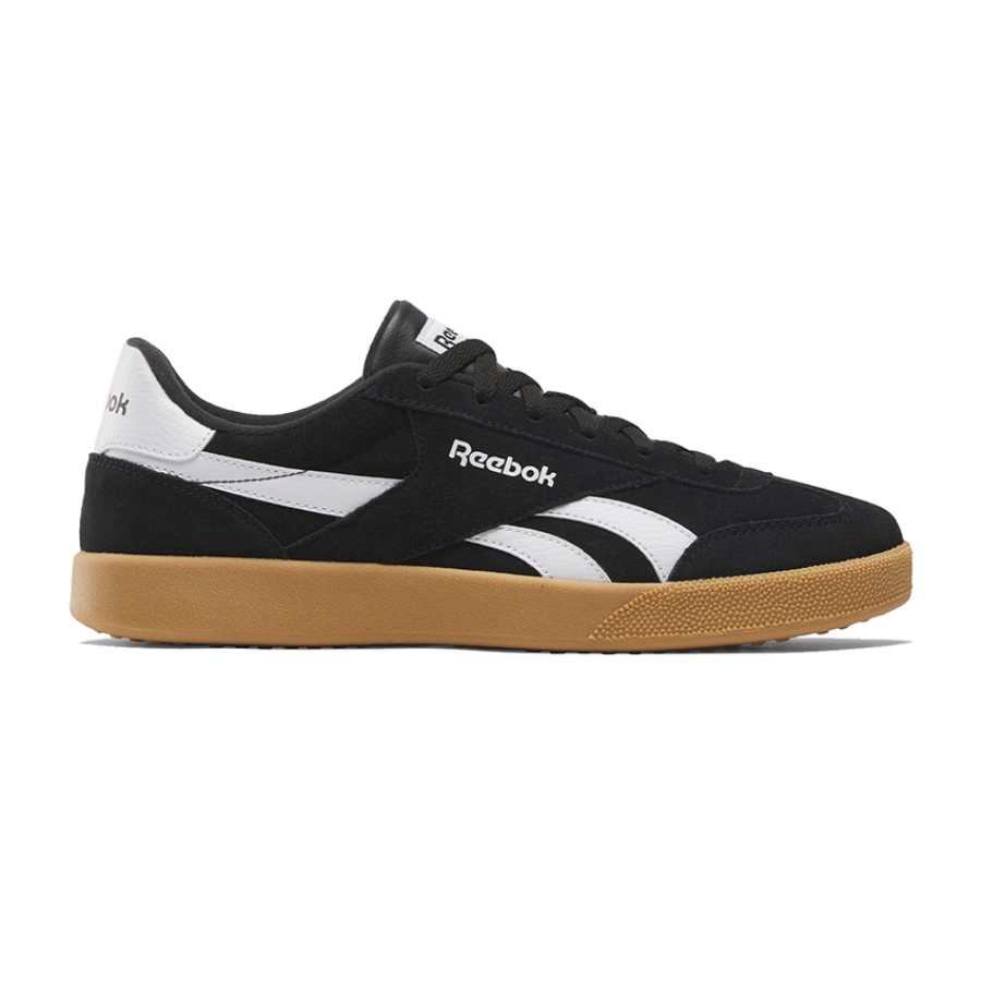 

Кеды мужские Reebok Smash Edge 100208243 черные 40.5 EU, Черный, Smash Edge