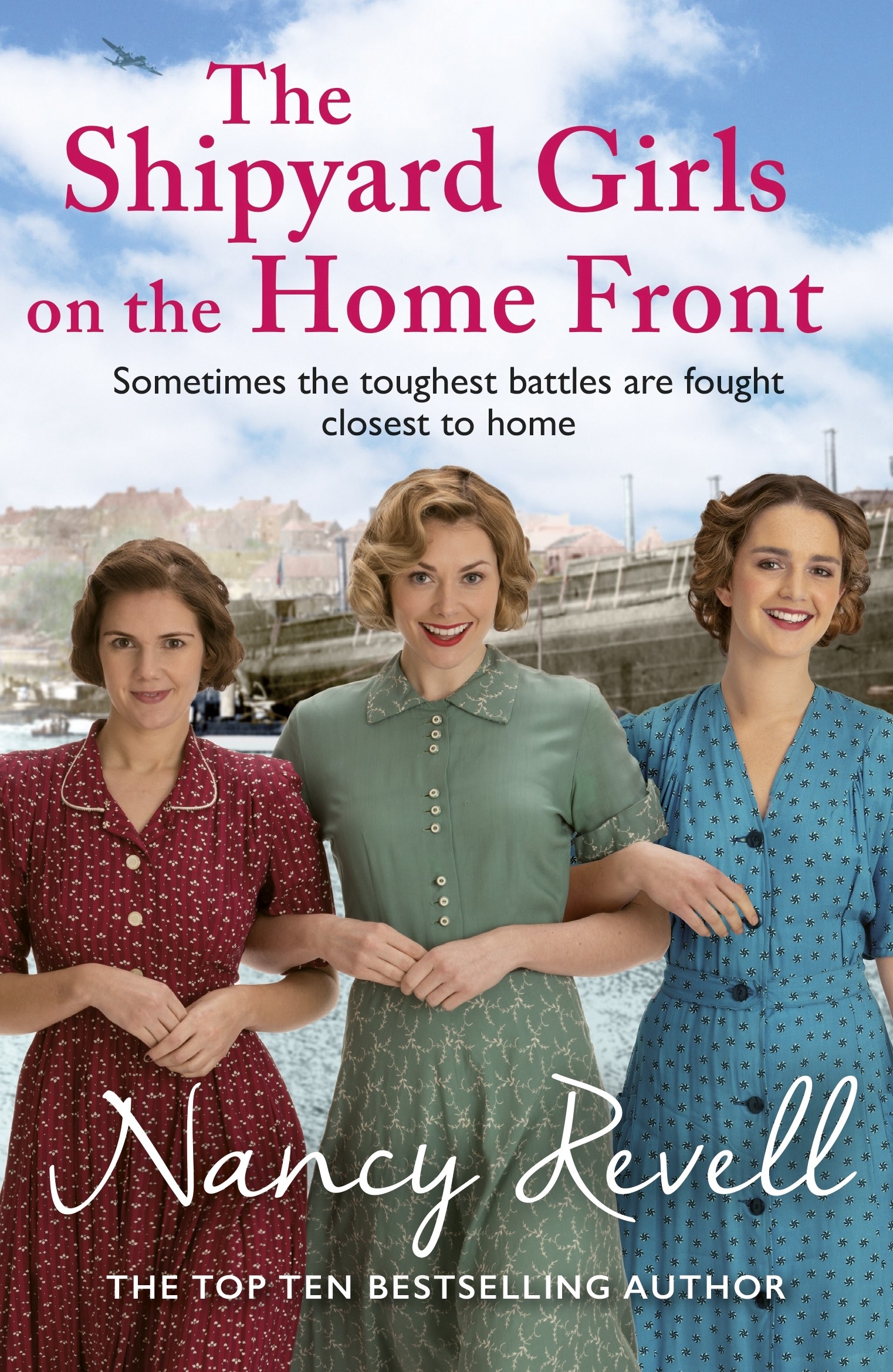 

The Shipyard Girls on the Home Front