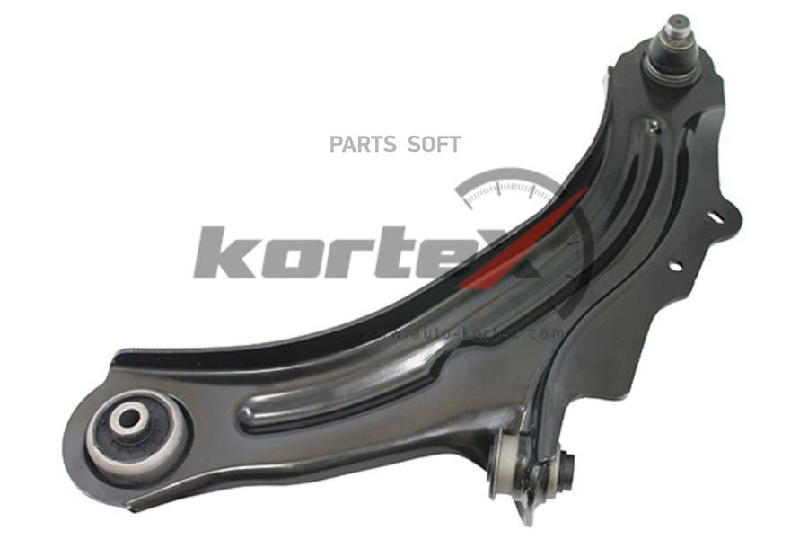 

KORTEX KSL5472 Рычаг пер.подв.нижн. L(18mm) () 1шт