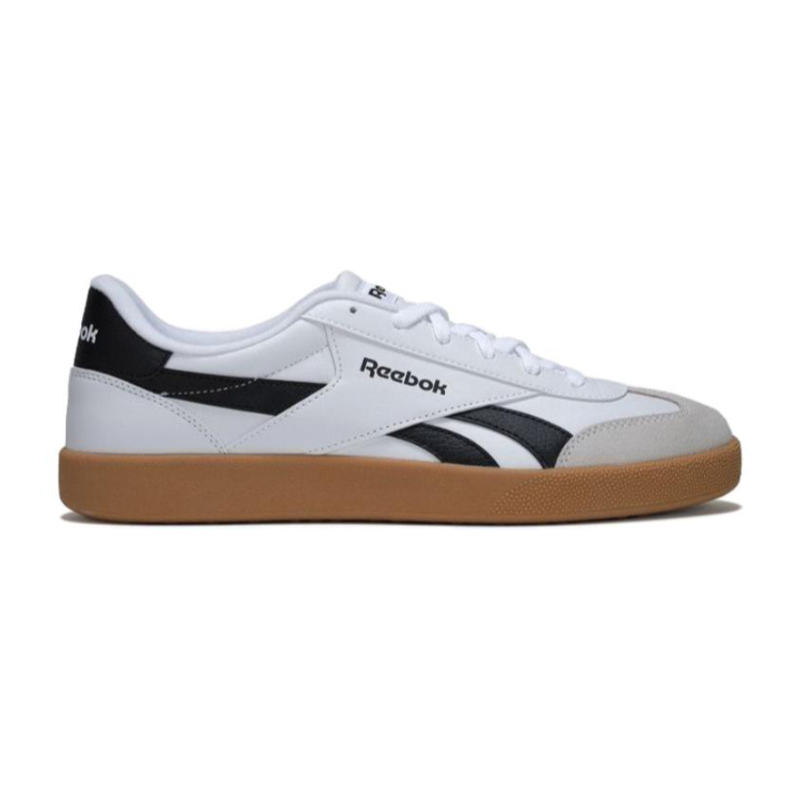 

Кеды мужские Reebok Smash Edge S 100208245 белые 45 EU, Белый, Smash Edge S