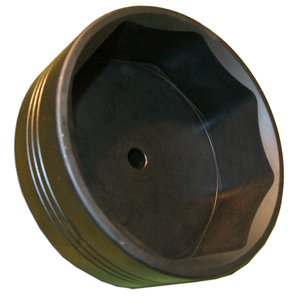 

Головка для осей BPW 120 мм 8 гр. 16 тн. Car-Tool CT-A1050-3, CT-A1050-3