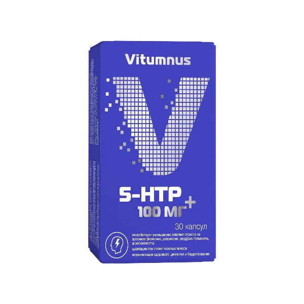 Железо хелат vitumnus