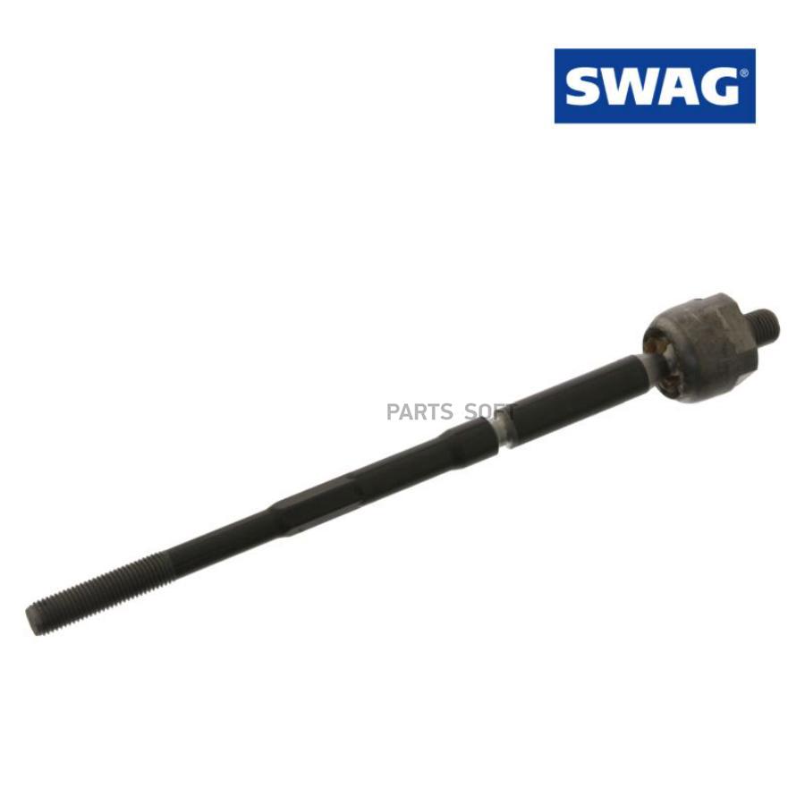 

SWAG Тяга рулевая голая L/R [+г/у] 1шт