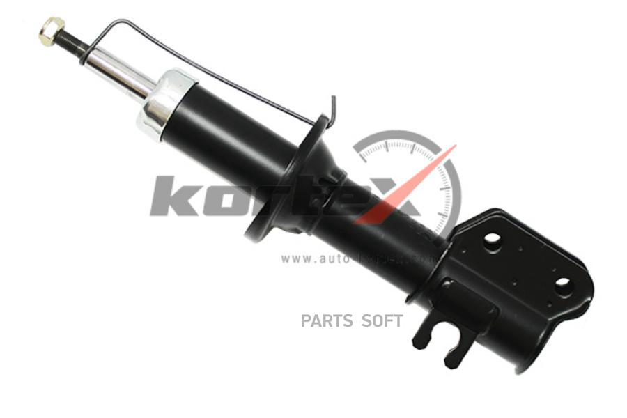 

KORTEX KSA902STD Амортизатор передний GAS L () 1шт