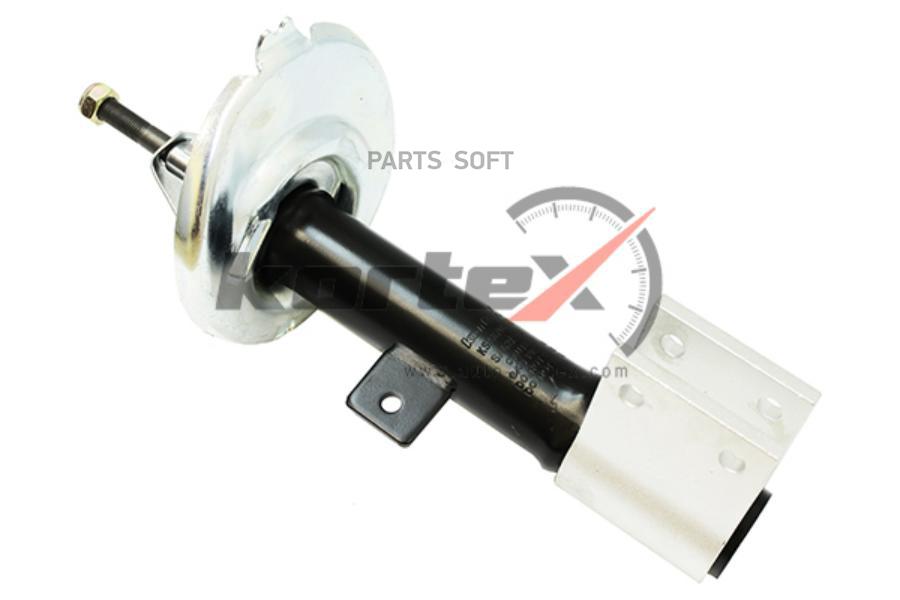 

KORTEX KSA871STD Амортизатор передний GAS R () 1шт