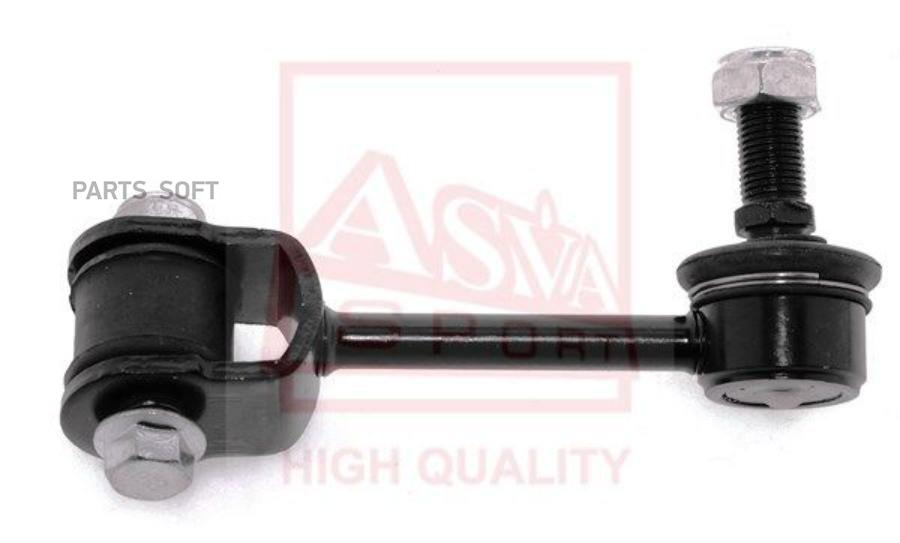 

Тяга стабилизатора ASVA 0123cr50fl