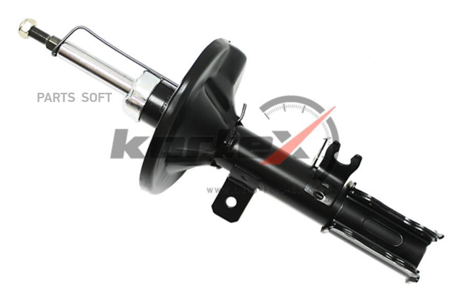 

KORTEX KSA845STD Амортизатор передний GAS L () 1шт