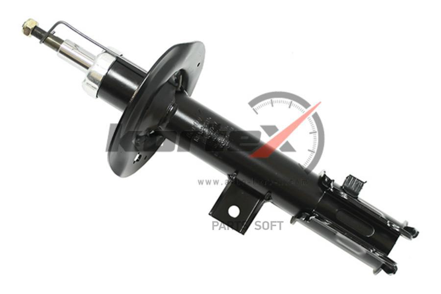 

KORTEX KSA838STD Амортизатор передний GAS L () 1шт