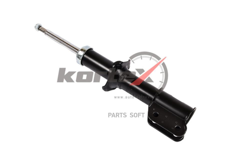 

KORTEX KSA681STD Амортизатор передний GAS L () 1шт