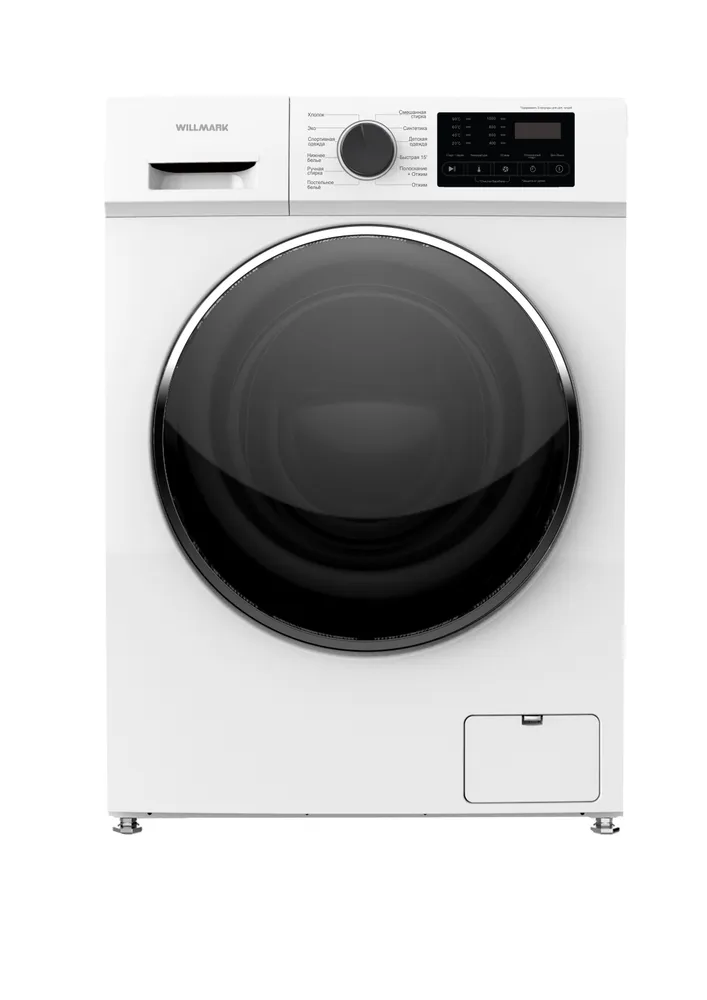 

Стиральная машина WILLMARK WMF-65115WB, белый, WMF-65115WB