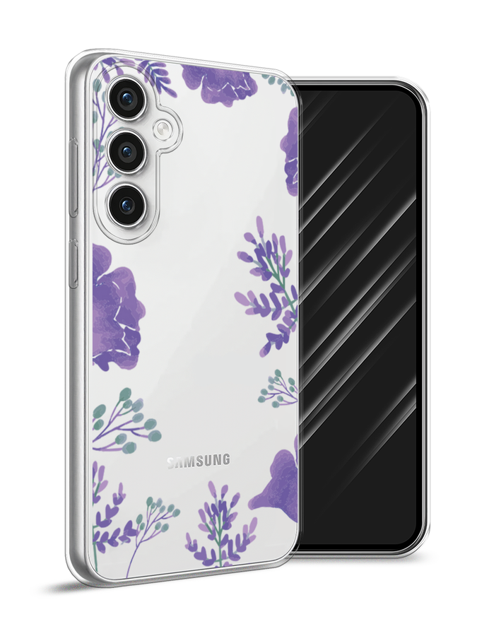 Чехол Awog на Samsung Galaxy S23 FE 5G 