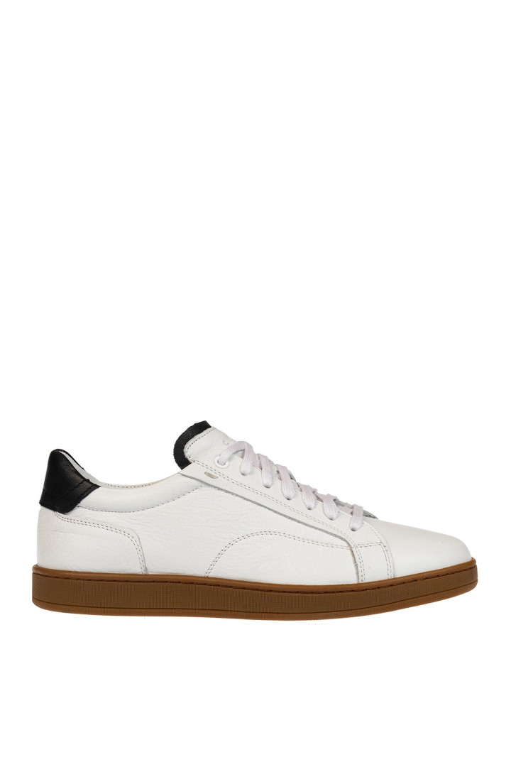 

Кеды мужские Dr.Flexer 43809 бежевые 41 EU (доставка из-за рубежа), 43809