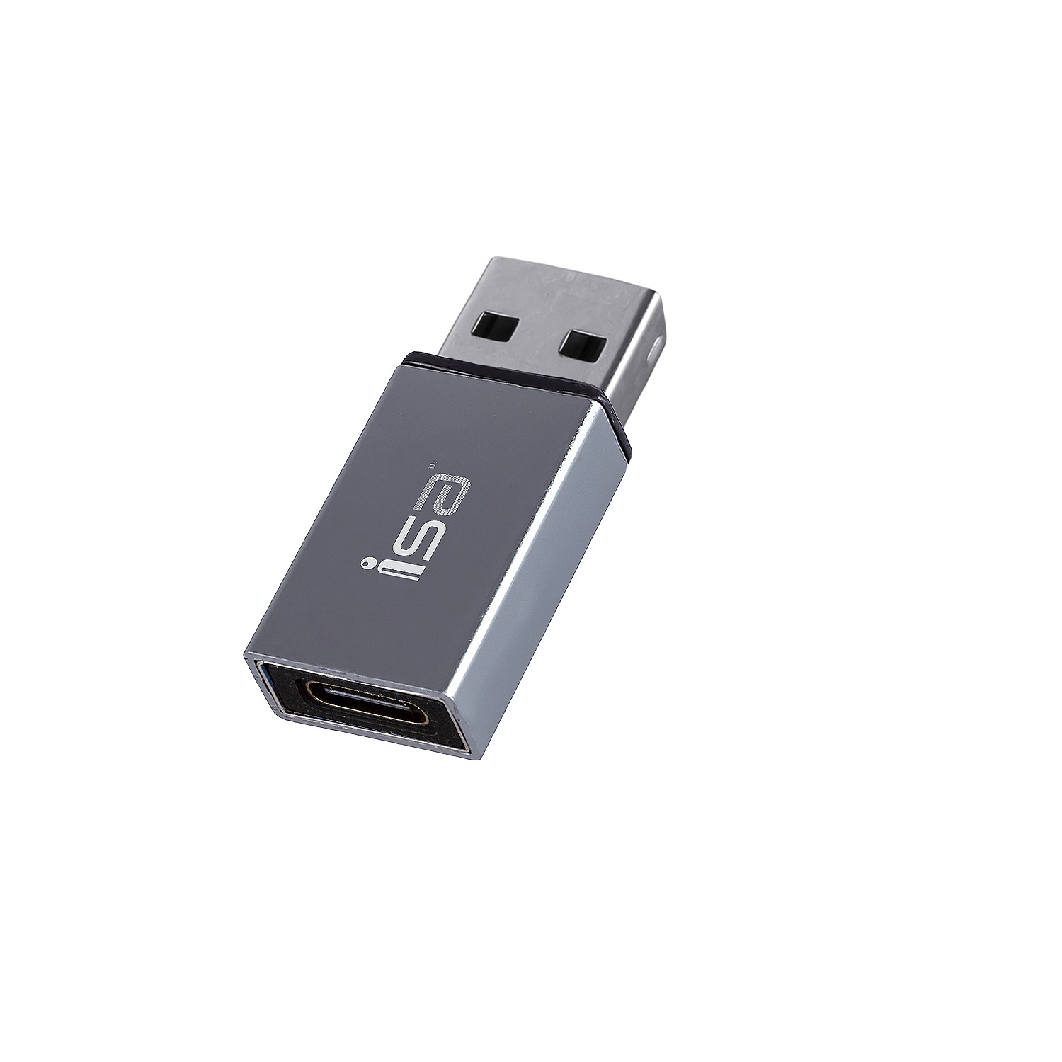 Переходник USB на Type-C USB 3.0 G-07 ISA (IS117172)
