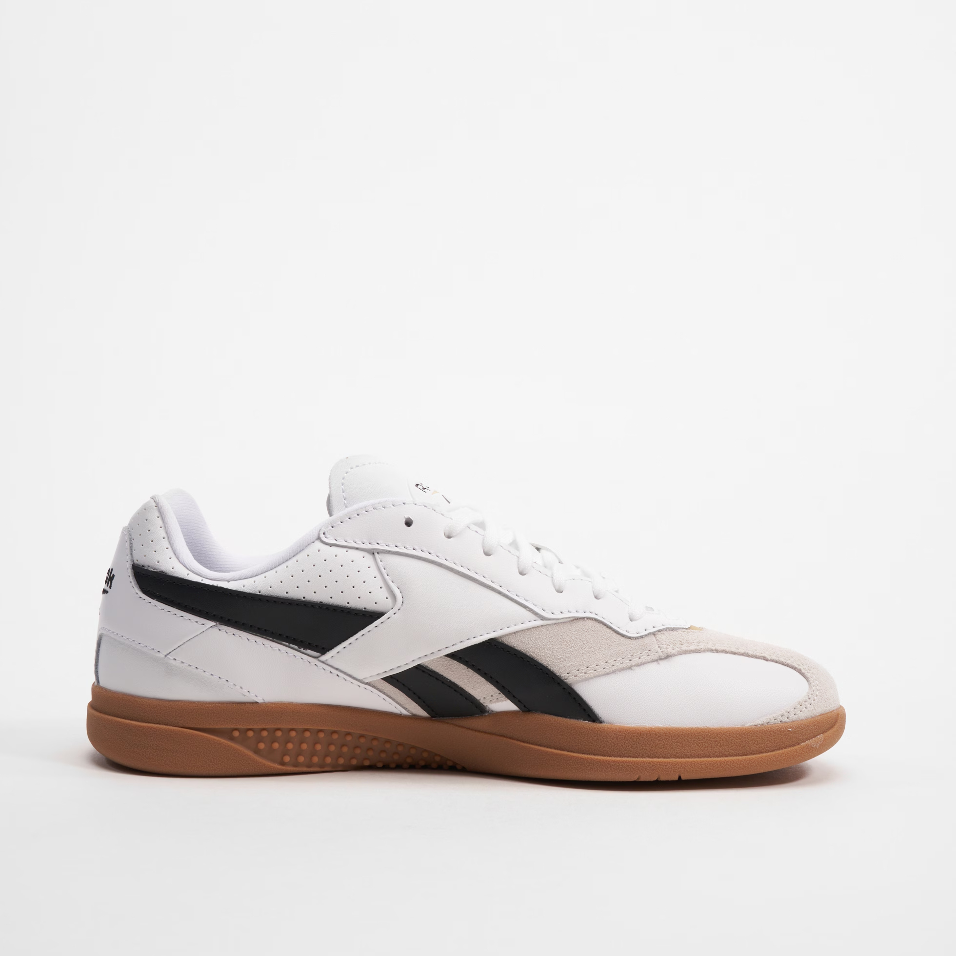 

Кеды мужские Reebok Hammer Street 100208323 белые 42.5 EU, Белый, Hammer Street