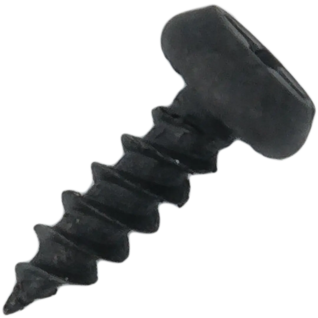 

Саморезы для металла STANDERS фосфатированные 3.5x11, 50 шт.