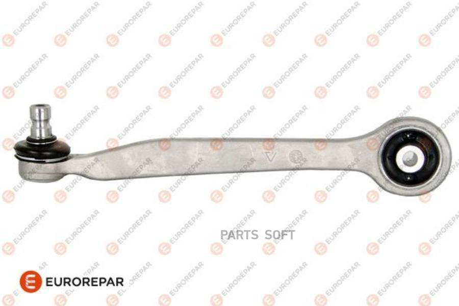 Eurorepar 1634903480 Рычаг Audi A4A6Vw Passat 98- ПерПодвВерхПерПрав 1Шт 2425₽