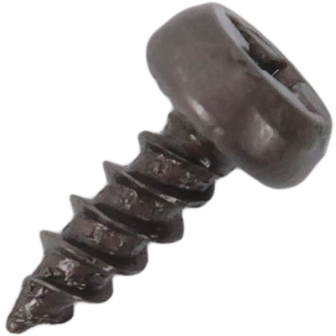 

Саморезы для металла STANDERS фосфатированные 3.5x9.5, 70 шт.