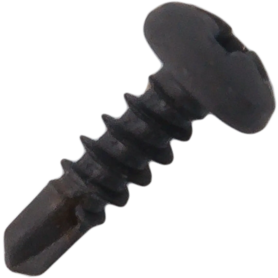 

Саморезы для металла STANDERS сверлоконечные фосфатированные 3.5x11, 50 шт.