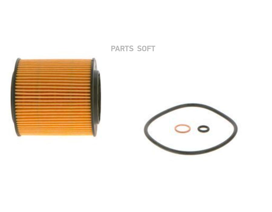 

Фильтр масляный Bosch 09864b7019