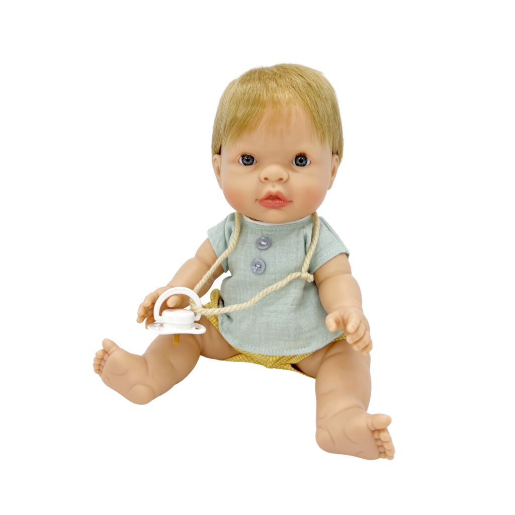 Кукла Nines d'Onil виниловая JOY 37 см, 3340