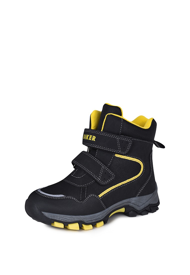 

Дутики Biker MYZ23AW-2128A черный, 29, 219767
