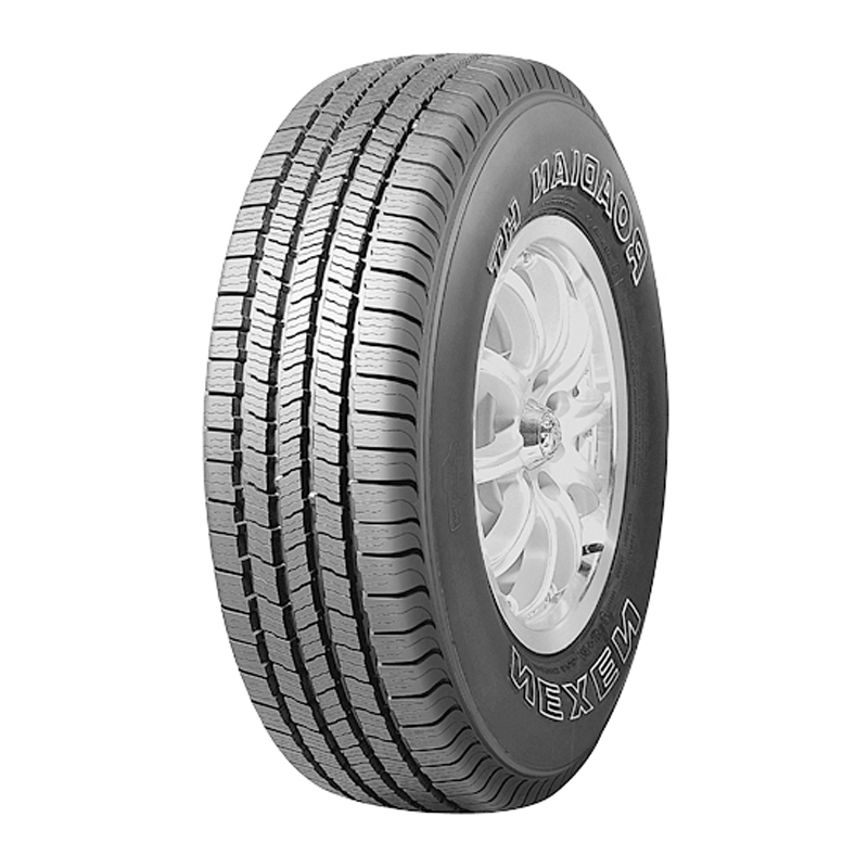 

Шины Roadstone ROADIAN HT LTV 245/75R16 120/116Q нешипованная