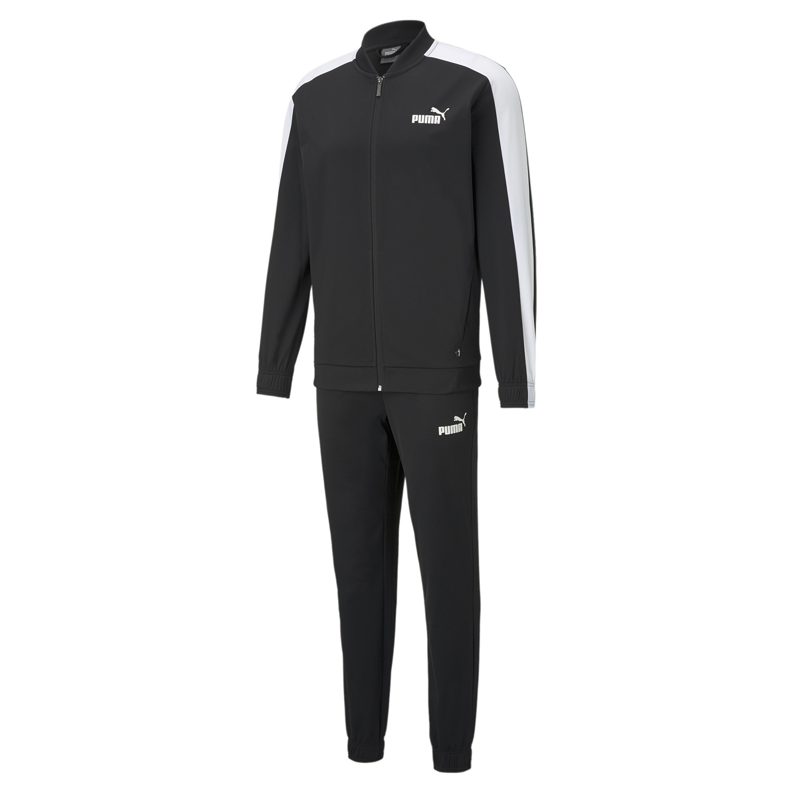 

Костюм мужской PUMA 58584301 черный L, 58584301