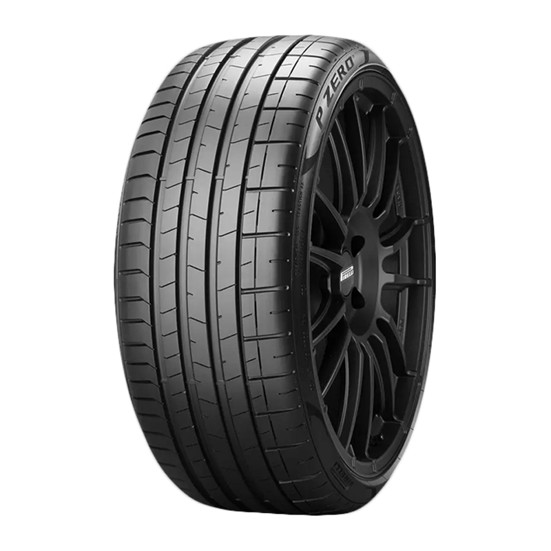

Шины Pirelli P ZERO PZ4 SPORTS CAR 245/35R20 91Y нешипованная