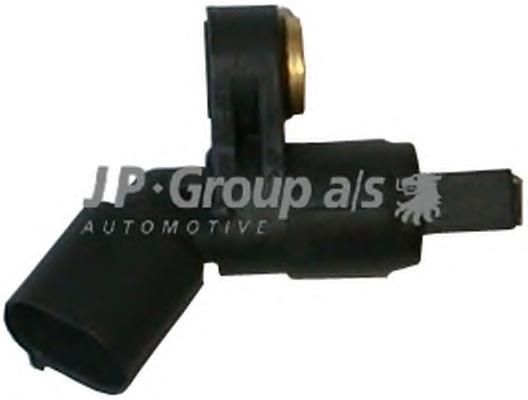 

Датчик abs JP Group 1197100370