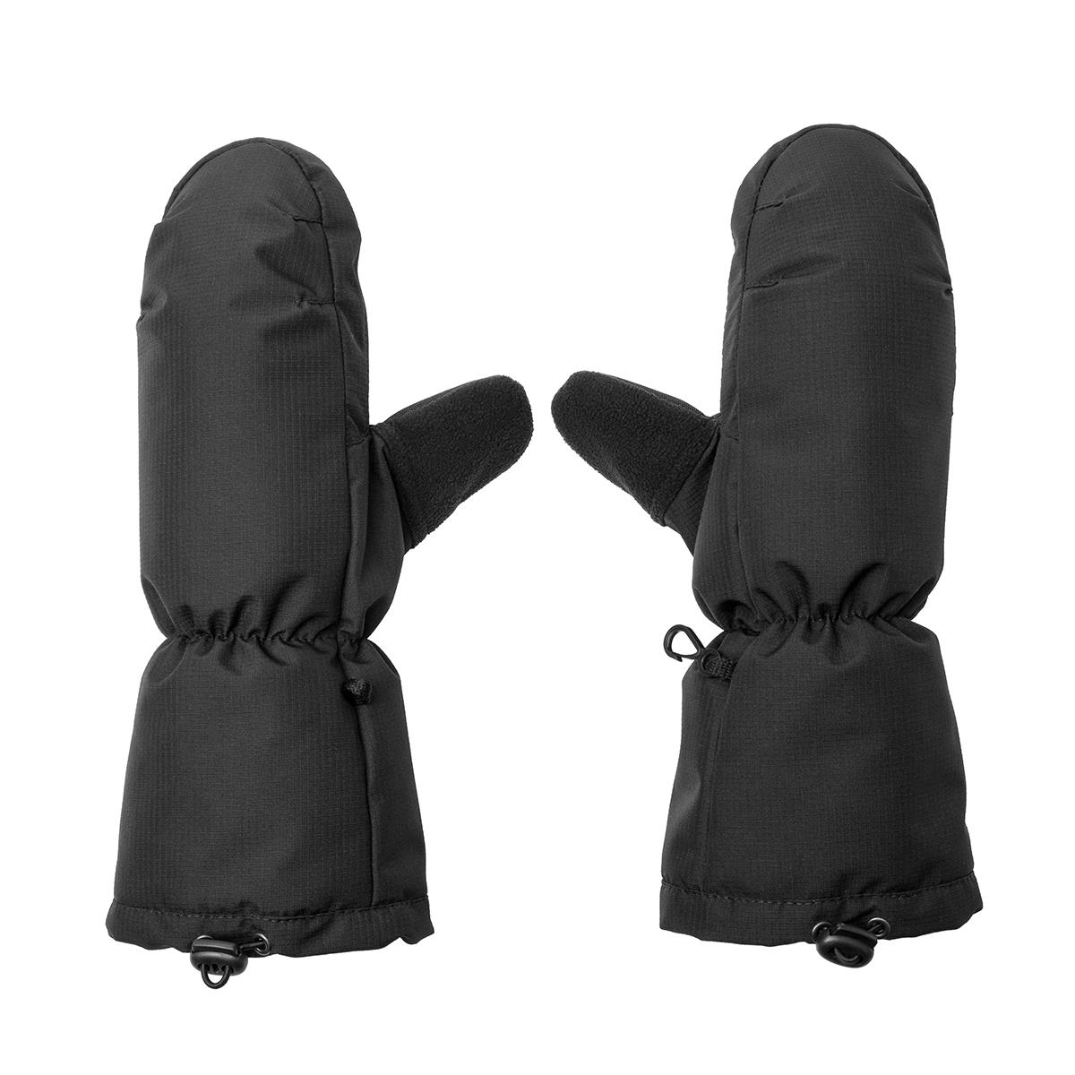 

Варежки Helios T-HS-Mit 2021, черный, XL/XXL, T-HS-Mit