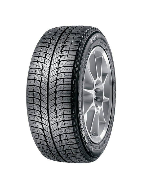 

Шины MICHELIN X-Ice 3 205 60 15 XL 95 H