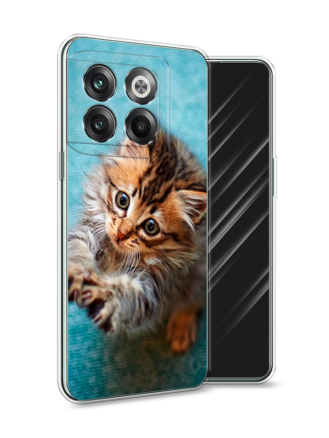 Чехол Awog на OnePlus 10T / ВанПлас 10T 
