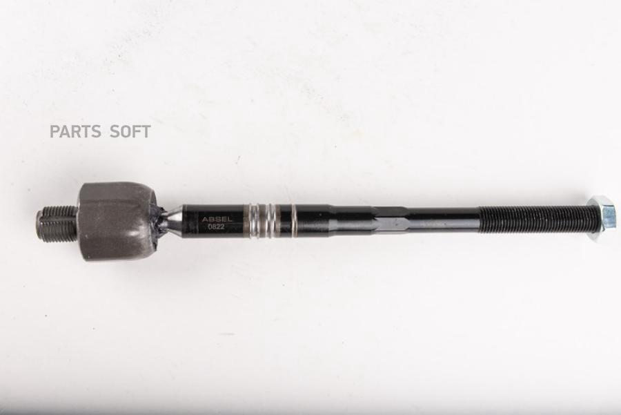 

Absel Bw460025 Тяга Рулевая Без Наконечника